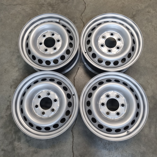 6x127 R16 6.5J ET62 84