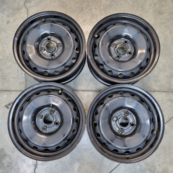 4x100 R15 6.0J ET47 54.1