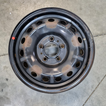 5x114.3 R15 6.0J ET48 67.1