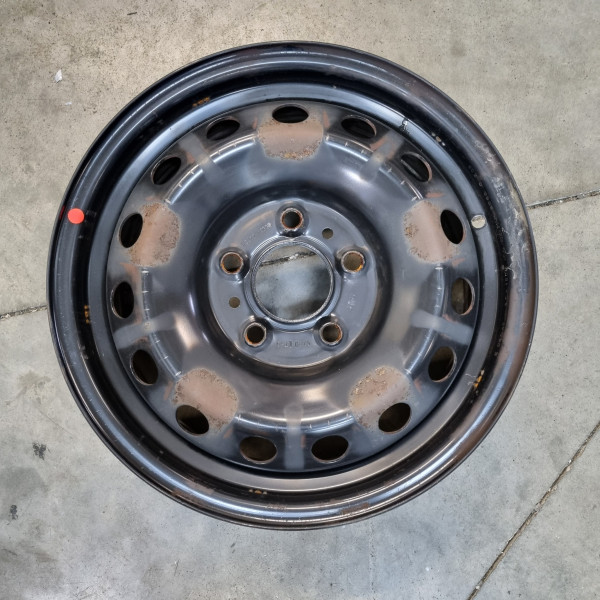 5x114.3 R15 6.0J ET48 67.1