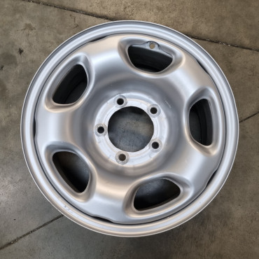 5x139.7 R16 7.0J ET? 108