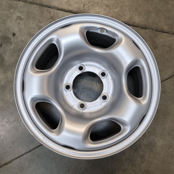 5x139.7 R16 7.0J ET? 108