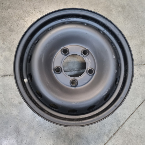 5x127 R16 6.5J ET50? 89