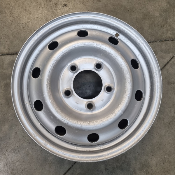 5x130 R16 6.0J ET66? 89