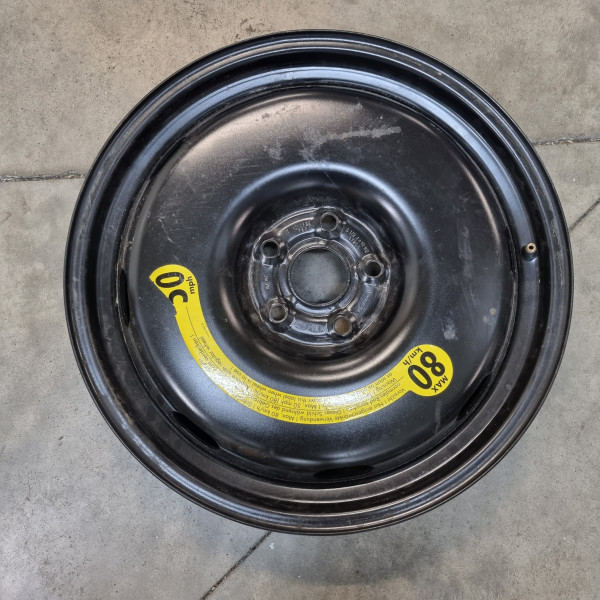 5x112 R18 3.5J ET25.5 57.1