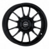 MAK XLR 7.5x18 4x100 ET45 GLOSS BLACK 72
