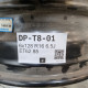 6x128 R16 6.5J ET62 85