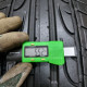 235/45R20 DUNLOP DOT1315