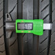 235/55R19 CONTINENTAL DOT5120