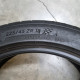 225/45R18 MICHELIN DOT3716