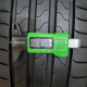 215/60R17 BRIDGESTONE DOT2225