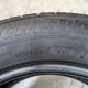185/65R15 MICHELIN DOT3117