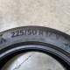 225/50R17 CONTINENTAL DOT4020