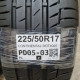 225/50R17 CONTINENTAL DOT4020