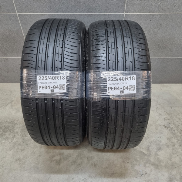 225/40R18 FALKEN DOT2923