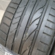 215/40R17 BRIDGESTONE DOT4618