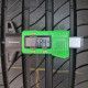 195/55R16 MICHELIN DOT2821