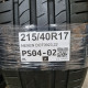 215/40R17 NEXEN DOT0923,22