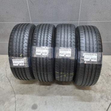 205/60R16 LASSA DOT1920