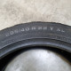295/40R22 CONTINENTAL DOT4519