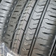 215/75R16C NEXEN DOT1625