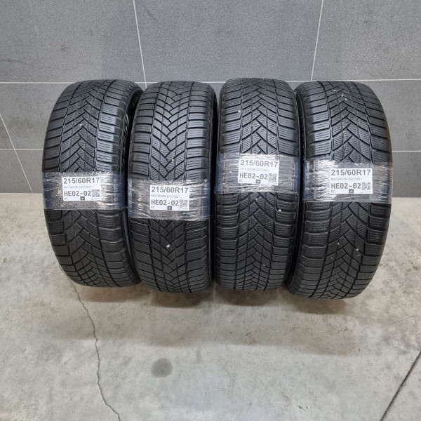 215/60R17 MATADOR DOT3821