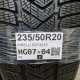 235/50R20 PIRELLI DOT4419