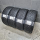 245/45R19 DUNLOP DOT3218