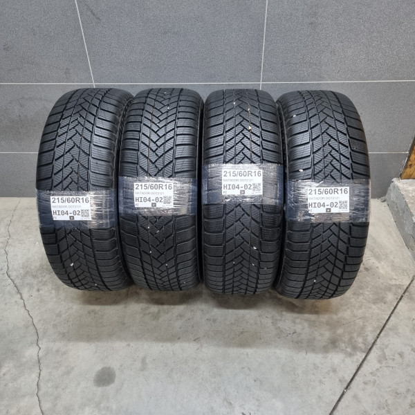 215/60R16 MATADOR DOT2121