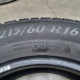 215/60R16 MATADOR DOT2121