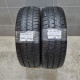225/70R15C CONTINENTAL DOT4323