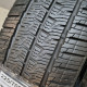 225/70R15C CONTINENTAL DOT4323