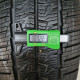 225/70R15C CONTINENTAL DOT4323