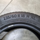 235/60R18 CONTINENTAL DOT2523,22