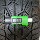 215/65R16 ORIUM DOT2523,22