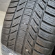 235/60R18 CONTINENTAL DOT2621