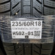 235/60R18 CONTINENTAL DOT2621