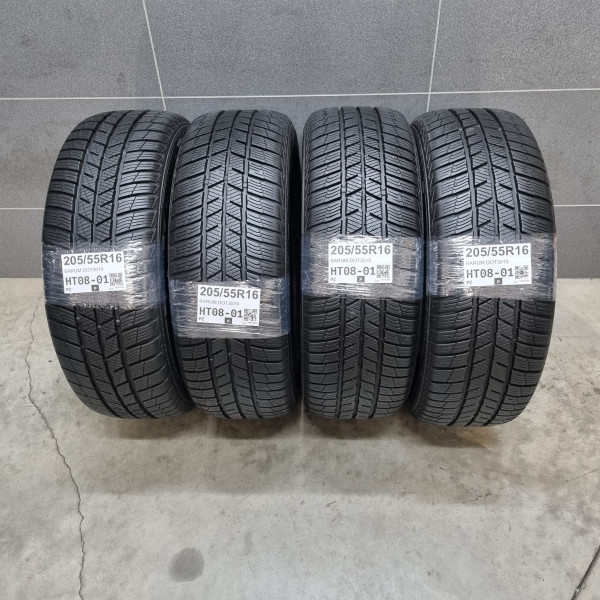 205/55R16 BARUM DOT3019