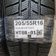 205/55R16 BARUM DOT3019