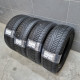 225/55R16 MICHELIN DOT3420