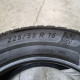 225/55R16 MICHELIN DOT3420