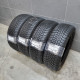 205/60R16 BRIDGESTONE DOT3019