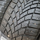 205/60R16 BRIDGESTONE DOT3019