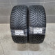 225/45R17 SEMPERIT DOT4125