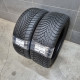 225/45R17 SEMPERIT DOT4125