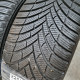 225/45R17 SEMPERIT DOT4125