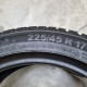 225/45R17 SEMPERIT DOT4125