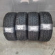 215/55R17 CONTINENTAL DOT4816