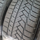 215/55R17 CONTINENTAL DOT4816