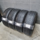 265/70R16 MICHELIN DOT0206